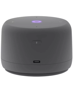 Купить Умная колонка Яндекс Станция Лайт 2 с Алисой на YaGPT графит  в E-mobi