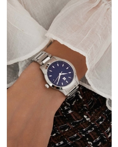 Купить Российские наручные часы Lincor 4134B-4  в E-mobi