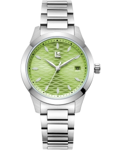 Купить Российские наручные часы Lincor 4134B-3 в E-mobi