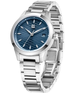 Купить Российские наручные часы Lincor 4134B-2  в E-mobi