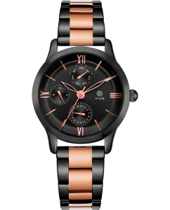 Купить Российские наручные часы Михаил Москвин 3038B-5 в E-mobi