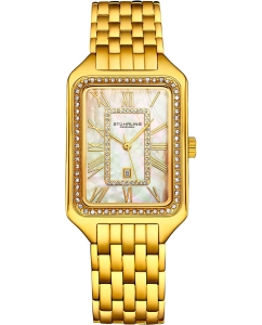 Купить Наручные часы Stuhrling 4061.3 в E-mobi