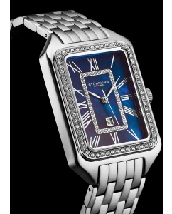 Купить Наручные часы Stuhrling 4061.2  в E-mobi
