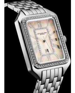 Купить Наручные часы Stuhrling 4061.1  в E-mobi