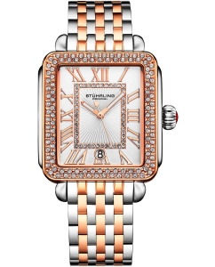 Купить Наручные часы Stuhrling 4060.4 в E-mobi