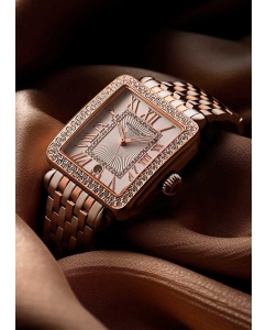 Купить Наручные часы Stuhrling 4060.4  в E-mobi