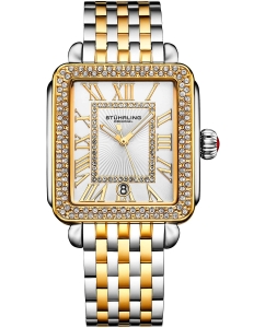 Купить Наручные часы Stuhrling 4060.3 в E-mobi