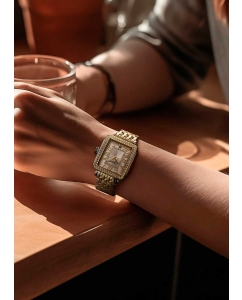 Купить Наручные часы Stuhrling 4060.3  в E-mobi