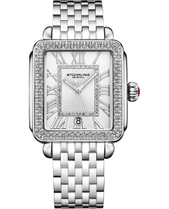 Купить Наручные часы Stuhrling 4060.1 в E-mobi