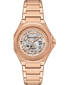 Купить Механические наручные часы Armani Exchange AX4619 в E-mobi