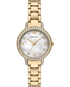 Купить Наручные часы Emporio Armani AR11652 в E-mobi