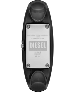 Купить Наручные часы Diesel DZ5619  в E-mobi
