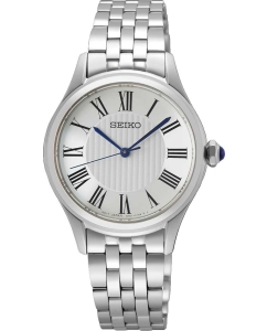 Купить Японские наручные часы Seiko SUR609 в E-mobi