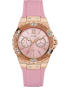 Купить Наручные часы Guess W1053L3-ucenka в E-mobi