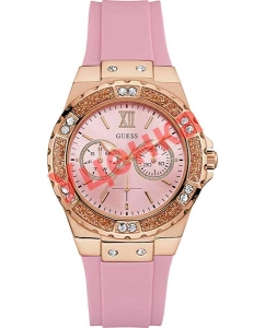 Купить Наручные часы Guess W1053L3-ucenka  в E-mobi