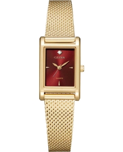 Купить Японские наручные часы Citizen EJ6123-81Z-ucenka в E-mobi