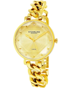Купить Наручные часы Stuhrling 3937.3-ucenka в E-mobi