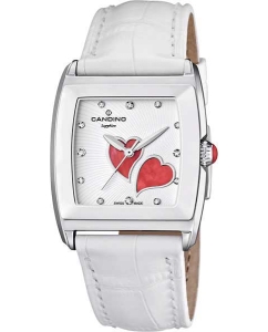 Купить Швейцарские наручные часы Candino C4475_3-ucenka в E-mobi