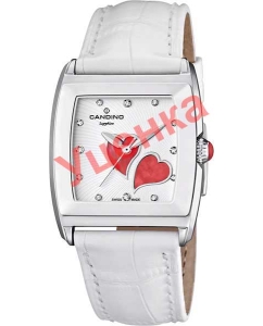 Купить Швейцарские наручные часы Candino C4475_3-ucenka  в E-mobi