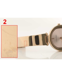 Купить Наручные часы Calvin Klein 25200308-ucenka  в E-mobi