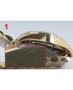 Купить Наручные часы Michael Kors MK5166-ucenka с хронографом  в E-mobi