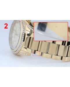 Купить Наручные часы Michael Kors MK5166-ucenka с хронографом  в E-mobi