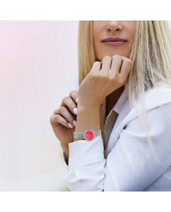 Купить Российские серебряные наручные часы NIKA 4005.1.9.93E.165  в E-mobi