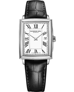 Купить Швейцарские наручные часы Raymond Weil 5925-STC-00300 в E-mobi