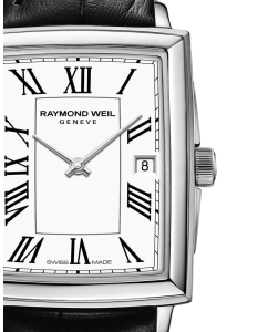 Купить Швейцарские наручные часы Raymond Weil 5925-STC-00300  в E-mobi