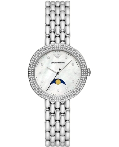 Купить Наручные часы Emporio Armani AR11461 в E-mobi