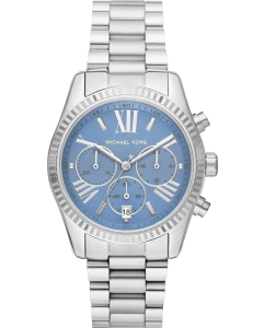 Купить Наручные часы Michael Kors MK7215 с хронографом в E-mobi