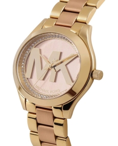 Купить Наручные часы Michael Kors MK3650  в E-mobi