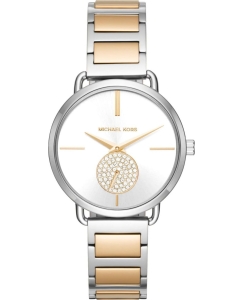 Купить Наручные часы Michael Kors MK3679 в E-mobi