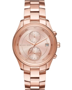 Купить Наручные часы Michael Kors MK6465 с хронографом в E-mobi