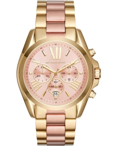 Купить Наручные часы Michael Kors MK6359 с хронографом в E-mobi