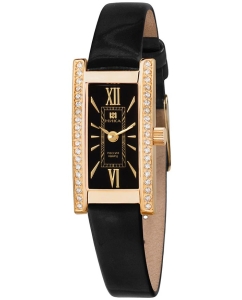 Купить Российские золотые наручные часы NIKA 0438.1.3.51 в E-mobi