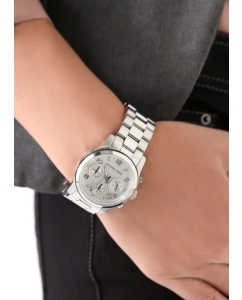 Купить Наручные часы Michael Kors MK5076 с хронографом  в E-mobi