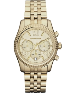 Купить Наручные часы Michael Kors MK5556 с хронографом в E-mobi