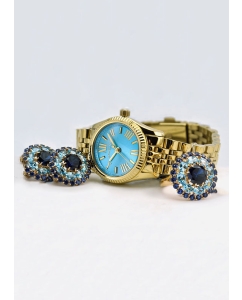 Купить Наручные часы Michael Kors MK3271  в E-mobi