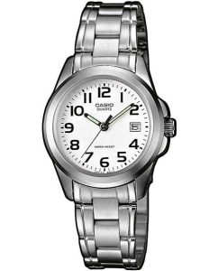 Купить Японские наручные часы Casio Collection LTP-1259PD-7B-ucenka в E-mobi