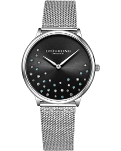 Купить Наручные часы Stuhrling 3928.3 в E-mobi