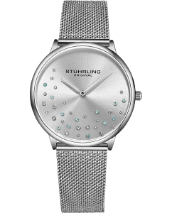 Купить Наручные часы Stuhrling 3928.1 в E-mobi