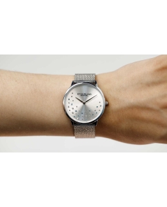 Купить Наручные часы Stuhrling 3928.1  в E-mobi