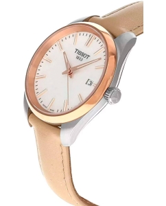 Купить Швейцарские наручные часы Tissot T150.210.26.111.00  в E-mobi