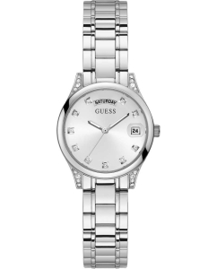 Купить Наручные часы Guess GW0385L1 в E-mobi