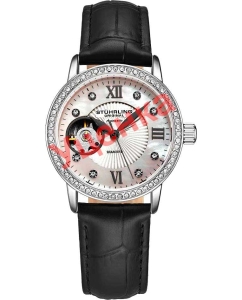 Купить Механические наручные часы Stuhrling 3952.1-ucenka  в E-mobi