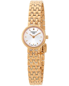 Купить Швейцарские наручные часы Tissot T058.009.33.031.01 в E-mobi