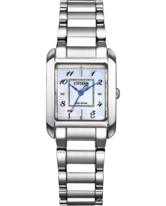 Купить Японские наручные часы Citizen EW5600-87D в E-mobi