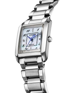 Купить Японские наручные часы Citizen EW5600-87D  в E-mobi