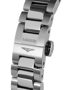 Купить Швейцарские наручные часы Longines L3.376.4.97.6  в E-mobi